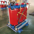 100KVA 3 phase epoxy resin dry type transformer